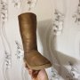 ботуши UGG Classic Tall  с подплата от шерпа  номер 37,5, снимка 10