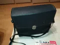JAPAN-КОЖЕНА ЧАНТА ЗА БИНОКЪЛ 20Х17Х7СМ-MADE IN JAPAN ВНОС SWISS 1201251921, снимка 7