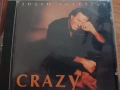 Julio Iglesias  аудио дискове, снимка 1