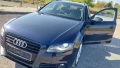 Продава се Audi A4 B8 3.0 TDI Quattro (2010 г.) – 240 к.с., снимка 1