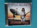 Steve Hillage(Khan, Gong) ‎– 1977 - Motivation Radio(Progressive RocK)