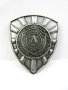 Полиция-Полицейски нашивки-Емблеми-Военни знаци , снимка 10
