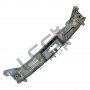 Кора над радиатори Volvo S 40 II 2004-2012 V290422N-90, снимка 2