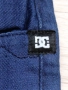 Мъжки дънки DC Shoes размер 34/34, снимка 5