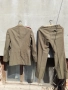 Стара военна униформа, снимка 5