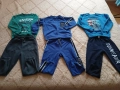 детски екипи , снимка 1