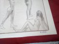 Графика, снимка 2