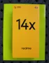 Нов Realme 14X 5G 128GB, снимка 1
