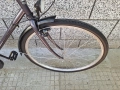 Велосипед 28 цола градски класически с контра и 3 скорости, снимка 7