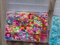 Детски комплект за изработка на бижута, снимка 4