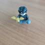 Лего Хари Потър Куидич урок конструктор | Lego Harry Potter Quidditch, снимка 4