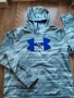 Under Armour Men's Armour Fleece - мъжки суичър L, снимка 5