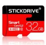 Микро sd карта 32 / 64 GB, карта памет, 32 гб, 64 гигабайта