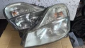 Оригинални Фарове зa Renault Modus - 89316450 / 8200658373 / 89316460 / 8200658377, снимка 1