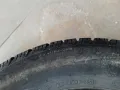 Зимни гуми с джанти 175/70/14/4х100, снимка 7