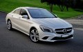 17" Джанти Мерцедес MERCEDES CLA W212 A B C W204 W205 164 GLC GLA AMG, снимка 5