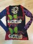 Desigual пуловер XS+подарък блуза, снимка 7