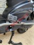 Електрически Скутер 1600W,60V,20aH+Управление като Велосипед+ЛИЗИНГ+Документи за регистрация , снимка 11