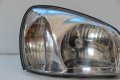 Десен фар Hyundai Santa FE SM (2001-2006г.) Хюндай Санта Фе / 9210226010, снимка 2