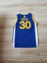Мъжки баскетболен потник Adidas x Golden State Warriors NBA x Curry, снимка 3