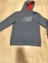 New Balance суичър , снимка 2
