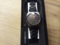 Луксозен мъжки часовник , снимка 8