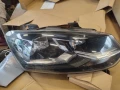 фар десен vw polo 14-17 full led hella, снимка 10