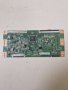 TCON BOARD CV500U2-T01-CB-1 TV PHILIPS 50PUS7555/12