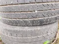 Летни гуми за бус 205 65 16-4броя, снимка 2