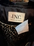 J.N.G., ITALY елегантно яке сатен M, снимка 4
