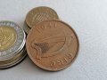 Монета - ЕЙРЕ - 1 пени | 1941г., снимка 2