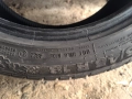 Зимни гуми 245/45/18 Continental 4бр., снимка 3