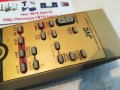 jvc rm-smxk30r audio remote-внос france 1905212006, снимка 6