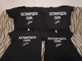 Тениски с надписи, снимка 8