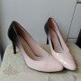 Дамски токчета, снимка 1 - Дамски обувки на ток - 40876119