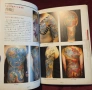 Tattoo Design Book. Dragon & Sacred Beast Issue, снимка 7