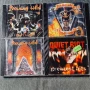 Helloween - Gamma Ray - Running Wild - Quiet Riot - Savatage, снимка 13