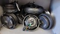 Сервиз,продажби, резервни части за ел.тротинетки Blade, Kaabo, Zero, Kugoo, Xiaomi, Kukirin, Ninebot, снимка 15