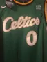 Чисто нов оригинален екип на Boston Celtics - Jayson Tatum, снимка 4