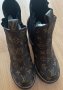 Боти LV, номер 38, снимка 3