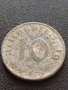 Две монети 2 райхспфенинг 1937г. / 10 райхспфенинг 1941г. Трети райх с СХВАСТИКА редки 31576, снимка 8