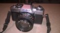 MINOLTA+MINOLTA-JAPAN-АПАРАТ И ОБЕКТИВ-ВНОС шВЕЦИЯ, снимка 4