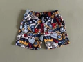 Мъжки Шорти/Бански - Polaroid, Infinity Man, Reptil 3 Sportswear, снимка 11