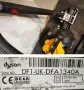 Прахосмукачка DYSON DC-19 1400W работи безупречно, снимка 2