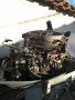 Продавам извънбордов двигател EVINRUDE 25HP, внос от Италия за части, снимка 4