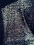 Нежна блуза MASSIMO DUTTI коприна и кашмир, снимка 3