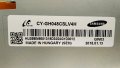 SAMSUNG UE48H6410SS със счупена матрица ,BN44-00709A ,BN41-02156A ,BN41-02110A ,WIDT30Q ,WIBT40A, снимка 4