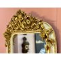 Голямо огледало "Луи XV" (бяло / златно), снимка 4