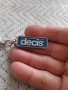 Стар ключодържател Decis, снимка 2
