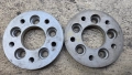 Фланци 5х112 5х100 4х100, снимка 5